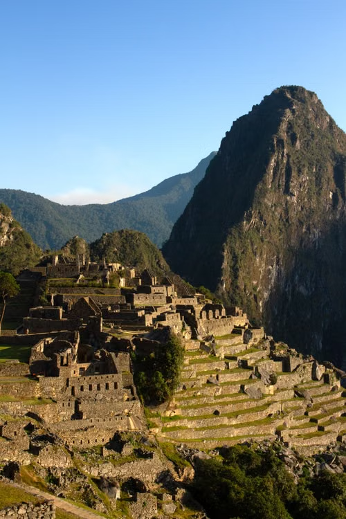 Perú